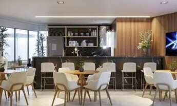 Imagem 12: NI - Apartamento I 3 quartos I lazer completo I Andar Alto I Nas Graças I