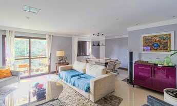 Imagem: Apartamento para Aluguel - Cidade São Francisco 