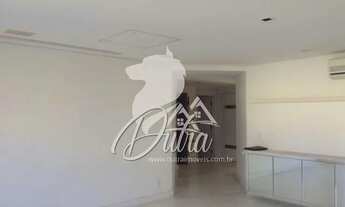 Imagem 7: Petit Palais Moema 247m² 04 Dormitórios 04 Suítes 4 Vagas