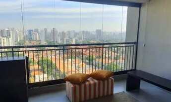 Imagem: APARTAMENTO NO CAMPO BELO COM 1 DORMITÓRIO