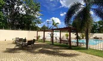 Imagem: Vende-se apartamento de 3/4 próximo da