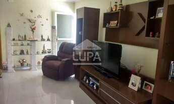 Imagem: Sobrado à venda no Horto Florestal!