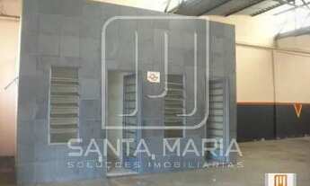 Imagem 3: Salão/Galpão (salão - térreo) , cozinha planejada