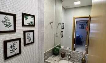 Imagem 14: Praia Grande, locação temporária, 2 suítes, acomoda até 6 pessoas