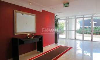 Imagem 2: Apartamento - Cambuí - Campinas