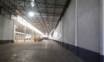 Imagem 2: Galpão para alugar, 3500 m² por R$ 100.000,00/mês - Carandiru - São Paulo/SP
