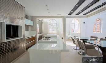 Imagem 5: Apartamento Duplex com 4 dormitórios à venda, 513 m² por R$ 4.490.000,00 - Batel - Curitib