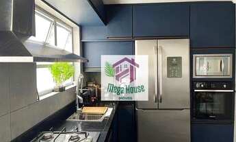 Imagem: Apartamento com 2 dormitórios, 100 m²