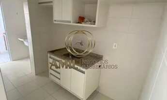 Imagem 6: LA-RA Amil Negócios Imobiliários Aluga Apartamento, 2 Dormitórios, Planejados, 77m² no Jd