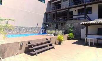 Imagem 2: Maravilhosa casa no Jardim Botânico