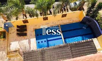 Imagem: ALUGA - Apartamento de 3 quartos com suíte