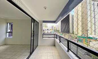 Imagem: Apartamento para venda tem 120 metros quadrados