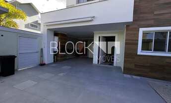 Imagem 3: Vargem Pequena Casa em condomínio com 5 dormitórios