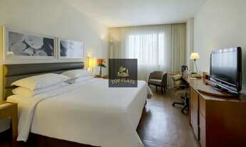 Imagem 3: Flat disponível na Vila Olímpia