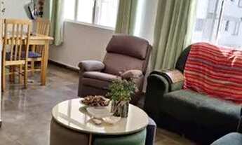 Imagem 2: EXCELENTE APTO 4 QUARTOS COM 2 VAGAS