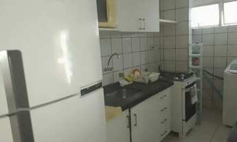 Imagem 5: Apartamento Mobiliado Em Candeias