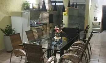 Imagem 5: Sobrado à venda 240m² com 2 suítes 5 banheiros 1 vaga no Morumbi