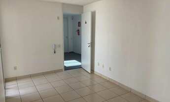 Imagem 2: Apartamento para Locação em Brasília, Setor Meireles (Santa Maria), 2 dormitórios, 1 banhe