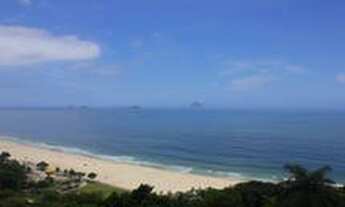 Imagem 2: CASA ESPETACULAR VISTÃO PRAIA DE SÃO CONRADO , MAR, PEDRA DA GAVEA , ASA DELTA, E MONTANH