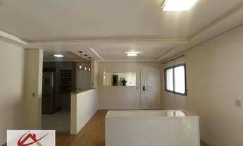 Imagem 2: Apartamento com 3 dormitórios 1 suíte para alugar Rua Tuim 783 Moema