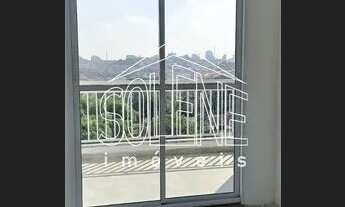 Imagem 2: APARTAMENTO A VENDA NO HUMUARAMA COM 44 M² EM OSASCO COM 2 DORMITORIOS E 1 VAGA DE GARAGEM