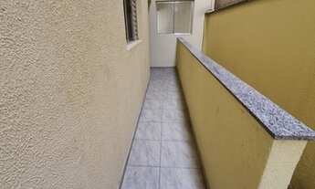 Imagem 6: KIT NET 52 M2 - JD. TRÊS MARIAS - TABOÃO DA SERRA - R$ 800,00