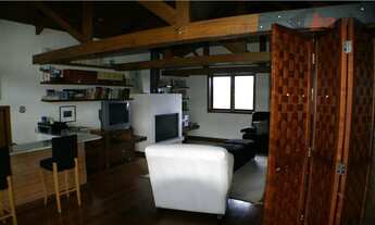 Imagem 7: Casa com 5 dormitórios para venda, 590 m² por R$ 4.200.000,00 - Jardim Véu da Noiva - Camp