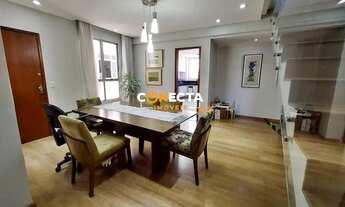 Imagem 2: Cobertura 04 Quartos (duas suítes), área gourmet e 02 vagas em Viçosa-MG