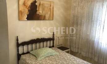 Imagem 5: CASA TÉRREA A VENDA 3 DORMITÓRIOS 2 VAGAS DE CARRO REGIÃO DE INTERLAGOS BAIRRO JARDIM SUZA