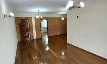 Imagem 5: Apartamento para aluguel com 150 metros quadrados com 3 quartos em Centro - Campinas - SP