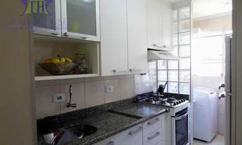 Imagem 7: Apartamento em Parque Bristol - São Paulo