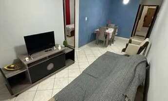 Imagem 3: PRAIA GRANDE - Apartamento Padrão - AVIAÇÃO