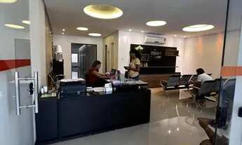 Imagem 2: Prédio Comercial Cardio Centro Médico, 12 salas - 2.000m²