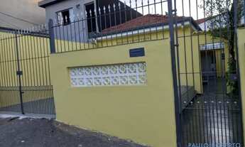 Imagem 4: CASA TÉRREA - JABAQUARA - SP