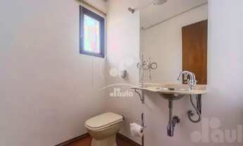 Imagem 7: Apartamento 120m, 3 Quartos, 3 Vagas, para Alugar, Vila Marina - Santo André/SP