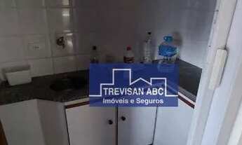 Imagem 3: Sala comércial 28m² / Centro SBC