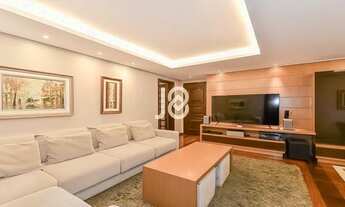 Imagem: CURITIBA - Apartamento Padrão - Batel