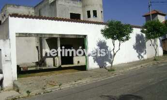 Imagem: Venda Casa Parque Recreio Contagem