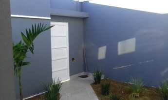 Imagem 2: Belíssima casa com 3 Quartos sendo 1 Suíte à venda no Jardim Europa, com 140m² por R$ 600