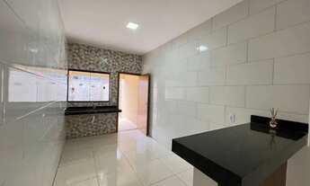 Imagem: CASA TÉRREA 2 QUARTOS, 2 VAGAS - GUAPÓ