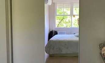 Imagem 2: Apartamento 2D no Menino Deus