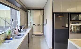 Imagem 7: LONDRINA - Casa de Condomínio - Terras de Santana II