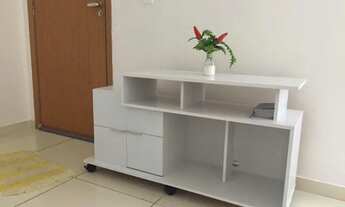 Imagem: Apartamento 2 quartos no Cond. Parque Solar