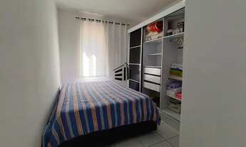 Imagem 6: Apartamento para aluguel possui 51 metros quadrados com 2 quartos