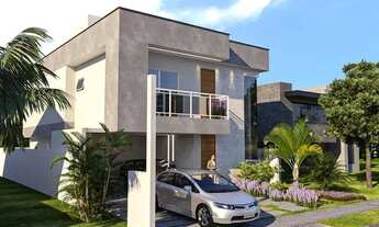 Imagem 2: CASA PARA VENDA NO TERRAS ALPHAVILLE-CAMAÇARI