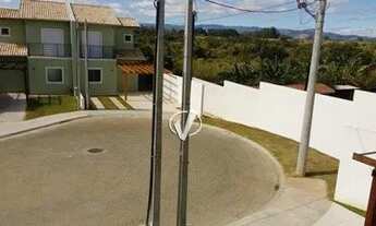 Imagem 3: Casa em condomínio à venda, 3 quartos, 1 suíte, 1 vaga, Jardim Cristina - Pindamonhangaba