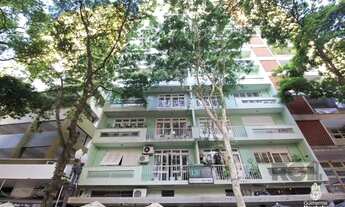 Imagem: Apartamento com 2 dormitórios, 1 banheiro