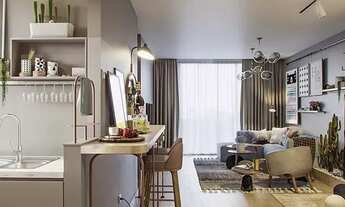 Imagem 5: Apartamento Zona norte próximo Av. Brasil 1 e 2 Quartos