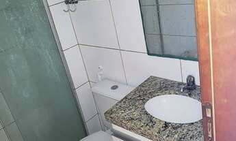 Imagem 6: Excelente: Apartamento 2 Quartos p/ Venda no Edf. Race em São Jorge - Maceió - AL