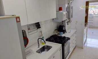 Imagem 6: Apartamento com 2 dormitórios à venda, 82 m² por R$ 901.000 - Vila Prudente (Zona Leste)